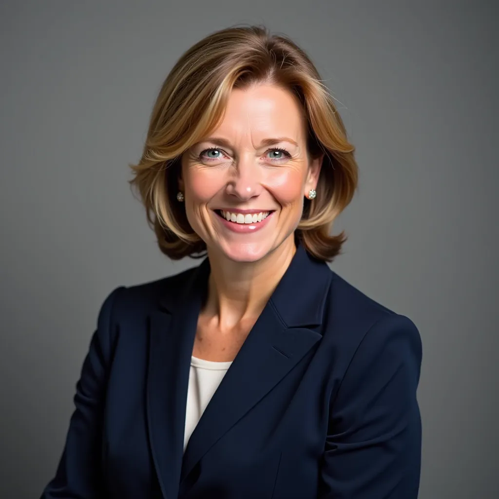 Siobhán O'Dwyer
